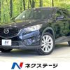 mazda cx-5 2013 CFJ1572470 image 1