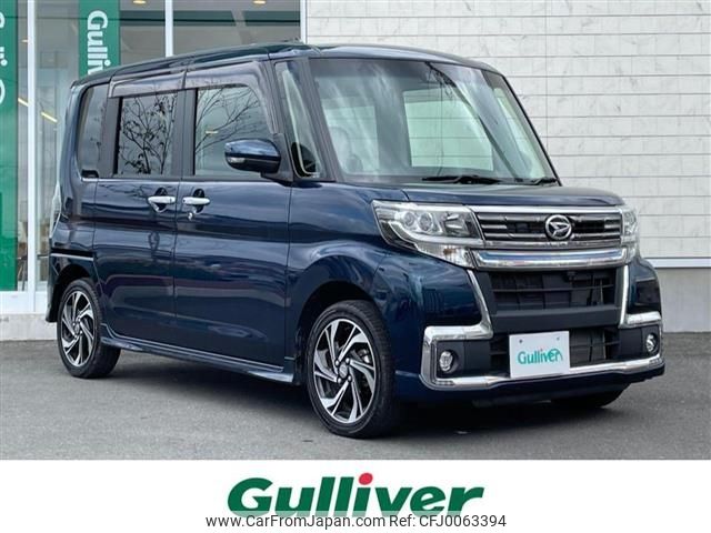 daihatsu tanto 2019 -DAIHATSU--Tanto DBA-LA600S--LA600S-0783969---DAIHATSU--Tanto DBA-LA600S--LA600S-0783969- image 1