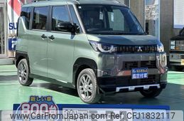 mitsubishi delica 2025 CFJ1832117