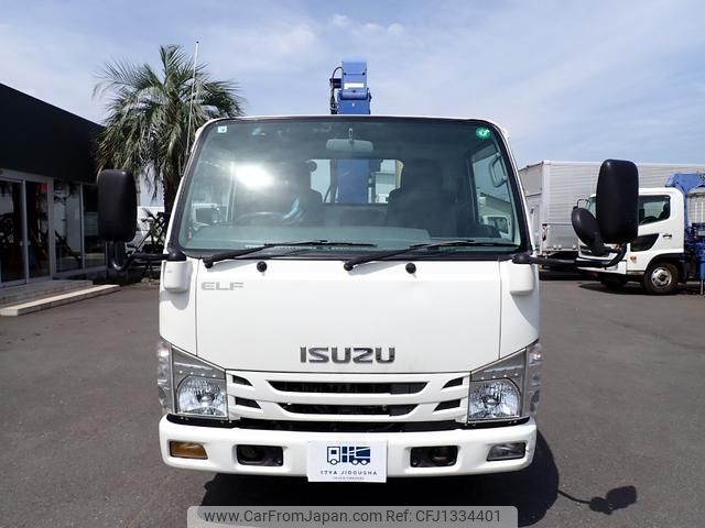 isuzu elf-truck 2015 GOO_NET_EXCHANGE_0402607A30250624W001 image 2