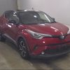 toyota c-hr 2017 quick_quick_DAA-ZYX10_2097458 image 4