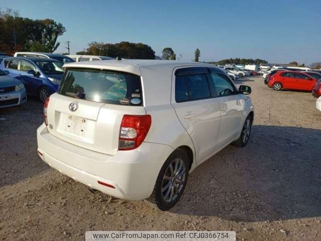 toyota ist 2014 -TOYOTA--Ist DBA-NCP110--NCP110-2006752---TOYOTA--Ist DBA-NCP110--NCP110-2006752- image 2