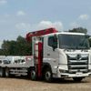 hino profia 2024 CFJ1604220 image 3
