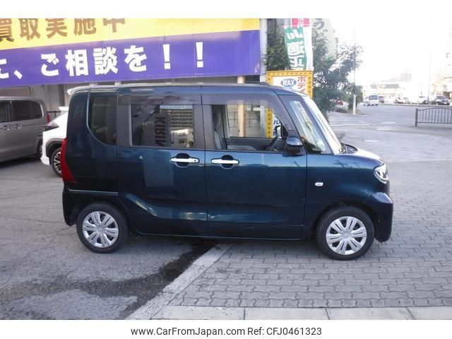 daihatsu tanto 2019 quick_quick_LA650S_LA650S-0032655 image 2