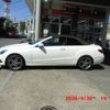 mercedes-benz e-class 2013 -MERCEDES-BENZ--Benz E Class RBA-207436--WDD2074362F227211---MERCEDES-BENZ--Benz E Class RBA-207436--WDD2074362F227211- image 4