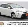 toyota prius-α 2015 -TOYOTA--Prius α DAA-ZVW41W--ZVW41-0028877---TOYOTA--Prius α DAA-ZVW41W--ZVW41-0028877- image 1