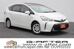 toyota prius-α 2015 -TOYOTA--Prius α DAA-ZVW41W--ZVW41-0028877---TOYOTA--Prius α DAA-ZVW41W--ZVW41-0028877-