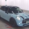 mini mini-others 2018 quick_quick_CBA-XU20MH_WMWXU92020TN54477 image 5