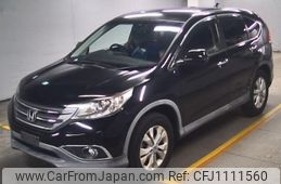honda cr-v 2012 quick_quick_DBA-RM1_RM1ｰ1005209