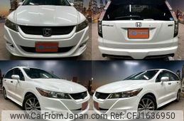 honda stream 2012 CFJ1636950