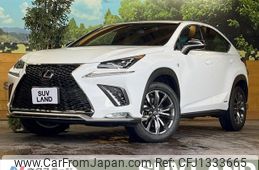 lexus nx 2018 -LEXUS--Lexus NX DAA-AYZ10--AYZ10-1019018---LEXUS--Lexus NX DAA-AYZ10--AYZ10-1019018-