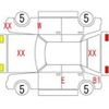 mazda flair 2017 -MAZDA--Flair DAA-MS41S--MS41S-175582---MAZDA--Flair DAA-MS41S--MS41S-175582- image 2