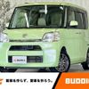 daihatsu tanto 2014 -DAIHATSU--Tanto DBA-LA600S--LA600S-0196489---DAIHATSU--Tanto DBA-LA600S--LA600S-0196489- image 1