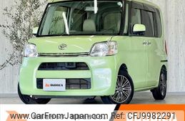 daihatsu tanto 2014 -DAIHATSU--Tanto DBA-LA600S--LA600S-0196489---DAIHATSU--Tanto DBA-LA600S--LA600S-0196489-