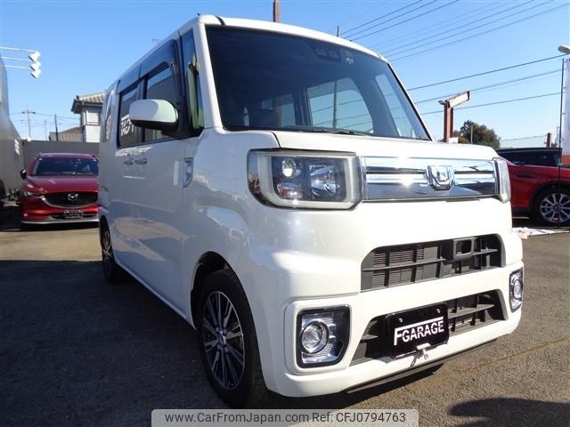 daihatsu wake 2018 -DAIHATSU--WAKE DBA-LA700S--LA700S-0120675---DAIHATSU--WAKE DBA-LA700S--LA700S-0120675- image 2