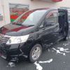 nissan serena 2009 CFJ0564444 image 22
