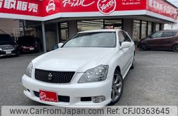 toyota crown 2006 -TOYOTA--Crown DBA-GRS180--GRS180-0054567---TOYOTA--Crown DBA-GRS180--GRS180-0054567-