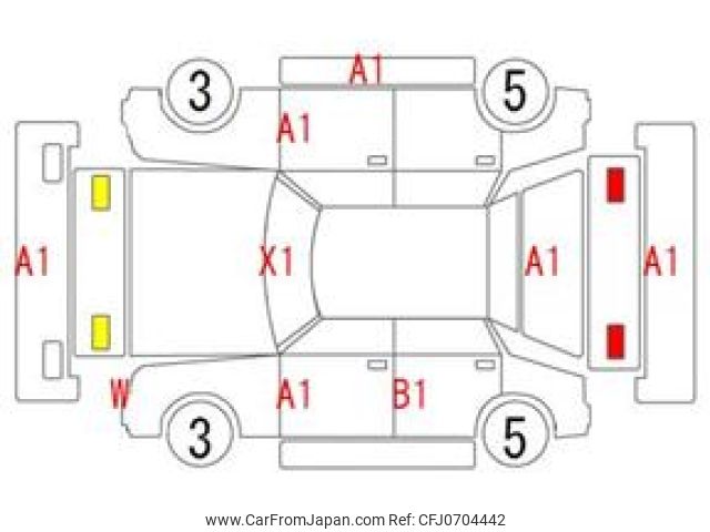 honda n-box 2018 -HONDA--N BOX DBA-JF4--JF4-2005982---HONDA--N BOX DBA-JF4--JF4-2005982- image 2