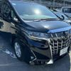 toyota alphard 2019 quick_quick_DBA-AGH30W_AGH30-0242723 image 2