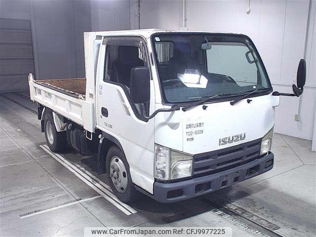 isuzu elf-truck 2008 -ISUZU--Elf NJR85AN-7007844---ISUZU--Elf NJR85AN-7007844- image 1