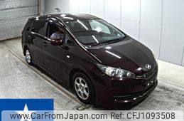 toyota wish 2010 -TOYOTA--Wish ZGE20G--ZGE20-0079807---TOYOTA--Wish ZGE20G--ZGE20-0079807-