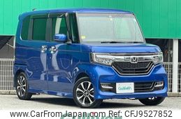 honda n-box 2018 -HONDA--N BOX DBA-JF3--JF3-1175407---HONDA--N BOX DBA-JF3--JF3-1175407-