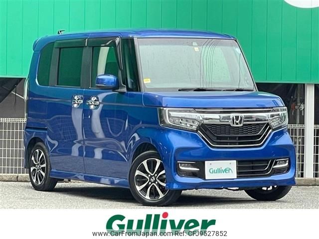 honda n-box 2018 -HONDA--N BOX DBA-JF3--JF3-1175407---HONDA--N BOX DBA-JF3--JF3-1175407- image 1