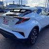 toyota c-hr 2018 -TOYOTA--C-HR DAA-ZYX10--ZYX10-2105867---TOYOTA--C-HR DAA-ZYX10--ZYX10-2105867- image 3