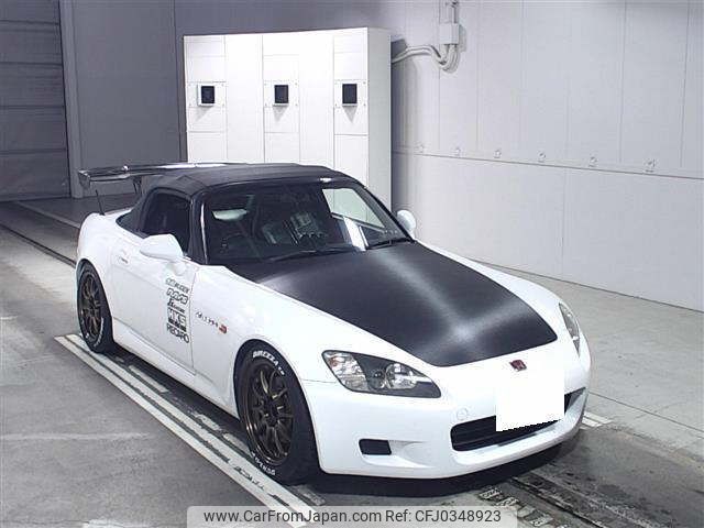 honda s2000 1999 -HONDA 【宮城 301ﾉ9521】--S2000 AP1-1005915---HONDA 【宮城 301ﾉ9521】--S2000 AP1-1005915- image 1