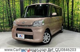 daihatsu tanto 2016 quick_quick_LA600S_LA600S-0377628