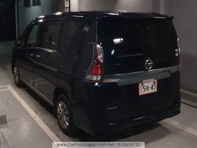 nissan serena 2020 -NISSAN--Serena GNC27-021339---NISSAN--Serena GNC27-021339- image 2