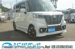 suzuki spacia 2018 -SUZUKI 【大宮 581ﾌ3639】--Spacia MK53S--597150---SUZUKI 【大宮 581ﾌ3639】--Spacia MK53S--597150-