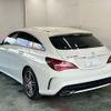 mercedes-benz cla-class 2017 CFJ1780716 image 2
