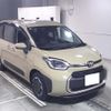 toyota sienta 2023 -TOYOTA 【京都 503ﾂ81】--Sienta MXPL15G-1013722---TOYOTA 【京都 503ﾂ81】--Sienta MXPL15G-1013722- image 1