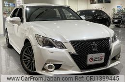toyota crown 2013 -TOYOTA--Crown GRS210--GRS210-6009761---TOYOTA--Crown GRS210--GRS210-6009761-