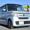 honda n-box 2018 -HONDA--N BOX DBA-JF3--JF3-1071710---HONDA--N BOX DBA-JF3--JF3-1071710- image 1