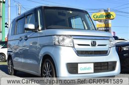 honda n-box 2018 -HONDA--N BOX DBA-JF3--JF3-1071710---HONDA--N BOX DBA-JF3--JF3-1071710-