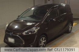 toyota sienta 2018 -TOYOTA 【大分 501ﾇ1500】--Sienta 6AA-NHP170G--NHP170-7146587---TOYOTA 【大分 501ﾇ1500】--Sienta 6AA-NHP170G--NHP170-7146587-