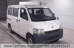 toyota townace-van 2014 -TOYOTA--Townace Van S412M--0011385---TOYOTA--Townace Van S412M--0011385-