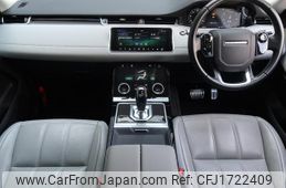 land-rover range-rover-evoque 2020 CFJ1722409