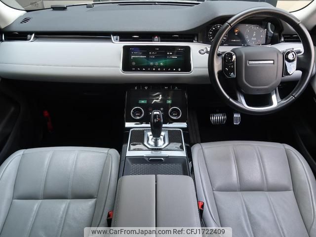 land-rover range-rover-evoque 2020 CFJ1722409 image 1