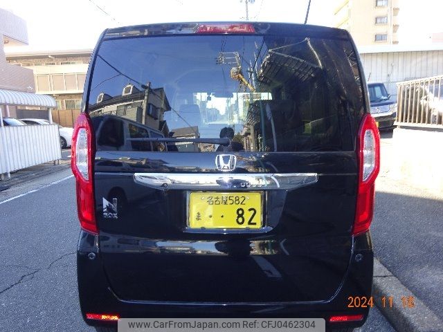 honda n-box 2020 -HONDA 【名古屋 582ﾏ82】--N BOX JF3--1438235---HONDA 【名古屋 582ﾏ82】--N BOX JF3--1438235- image 2