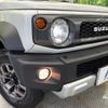 suzuki jimny-sierra 2024 -SUZUKI--Jimny Sierra 3BA-JB74W--JB74W-214295---SUZUKI--Jimny Sierra 3BA-JB74W--JB74W-214295- image 12