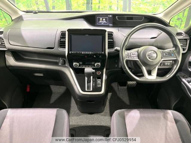 nissan serena 2017 -NISSAN--Serena DAA-GFNC27--GFNC27-010846---NISSAN--Serena DAA-GFNC27--GFNC27-010846- image 2