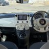 fiat 500 2017 -FIAT--Fiat 500 ABA-31209--ZFA3120000J443911---FIAT--Fiat 500 ABA-31209--ZFA3120000J443911- image 11