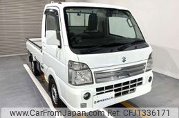 suzuki carry-truck 2013 CMATCH_U00049365351