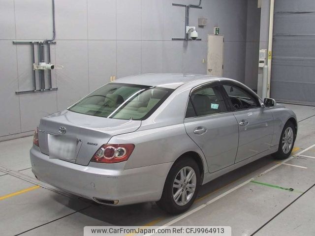 toyota mark-x 2008 -TOYOTA 【浜松 331む6688】--MarkX GRX120-3065272---TOYOTA 【浜松 331む6688】--MarkX GRX120-3065272- image 2