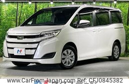 toyota noah 2018 quick_quick_ZRR80G_ZRR80-0436841