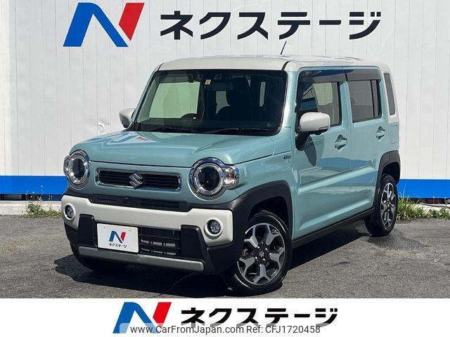 suzuki hustler 2023 CFJ1720458 image 1