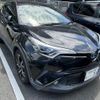 toyota c-hr 2018 quick_quick_DAA-ZYX10_ZYX10-2111244 image 2